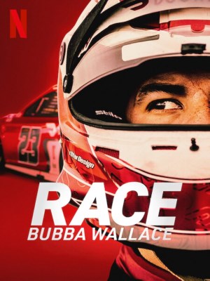 Cuộc Đua: Bubba Wallace