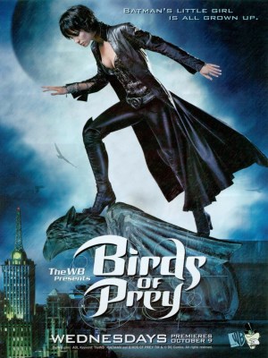 Birds of Prey