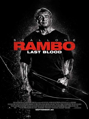 Rambo 5: Vết Máu Cuối Cùng