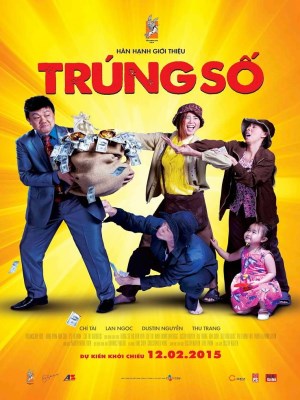 Trúng Số