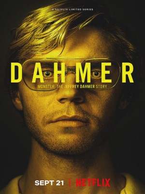 Quái Vật: Câu Chuyện Về Jeffrey Dahmer