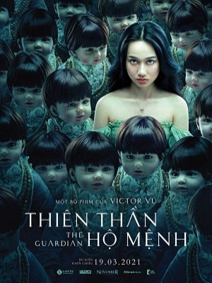 Thiên Thần Hộ Mệnh