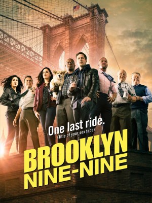 Đồn Brooklyn Số 99 (Mùa 8)