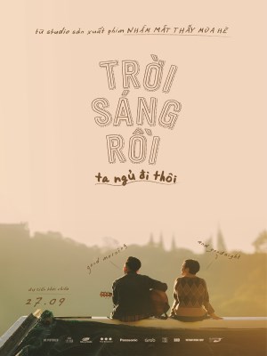 Trời Sáng Rồi, Ta Ngủ Đi Thôi