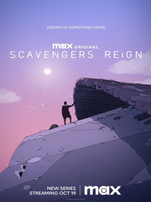 Scavengers Reign