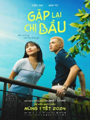 Gặp Lại Chị Bầu