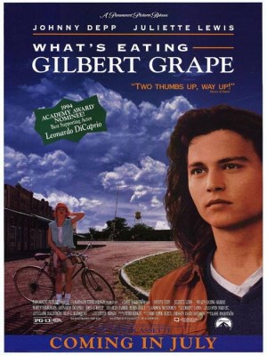 Điều Gì Đang Ăn Mòn Gilbert Grape