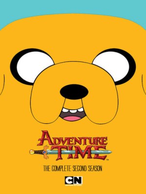 Cuộc Phiêu Lưu Của Finn và Jake (Mùa 2)