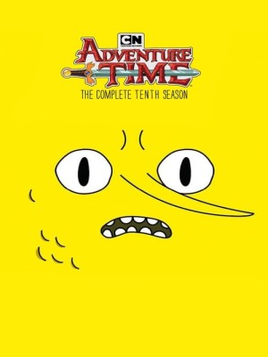 Cuộc Phiêu Lưu Của Finn và Jake (Mùa 10)