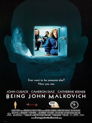 Thử làm John Malkovich