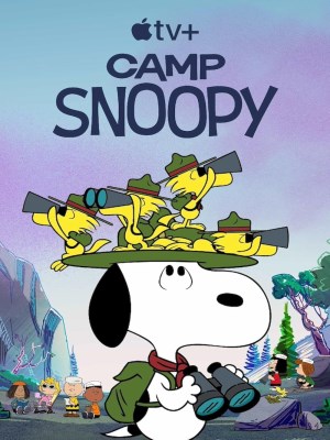 Trại Snoopy