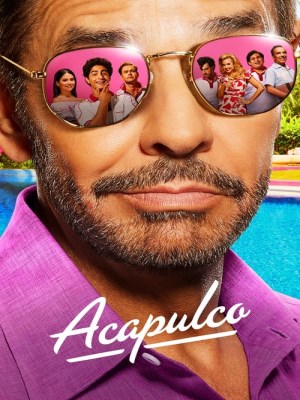 Acapulco (Mùa 2)