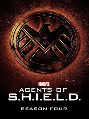 Đặc Vụ S.H.I.E.L.D. (Mùa 4)