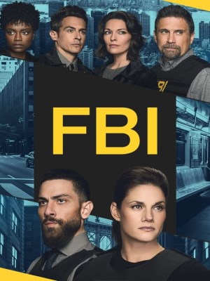 FBI (Mùa 6)