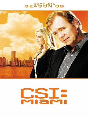 CSI: Miami (Mùa 8)