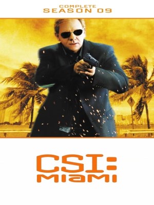 CSI: Miami (Mùa 9)