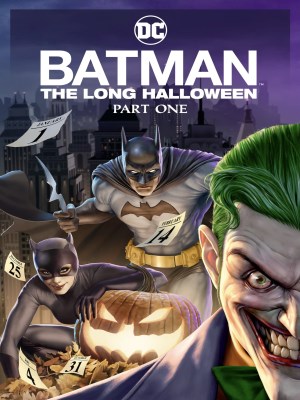 Batman: The Long Halloween, Phần 1