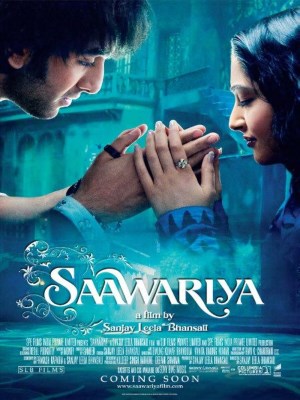 Saawariya: Người Yêu Dấu