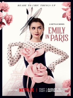 Emily Ở Paris (Mùa 4)