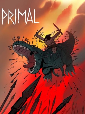 Primal (Mùa 2)