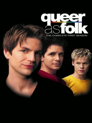 Queer as Folk (Mùa 1)