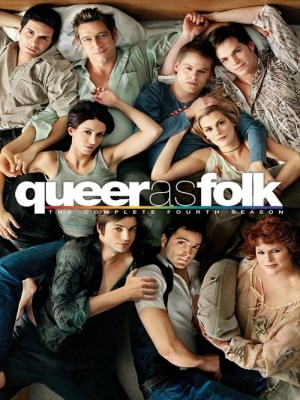 Queer as Folk (Mùa 4)