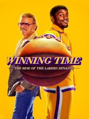 Thời Điểm Chiến Thắng: Sự Trỗi Dậy Của Triều Đại Lakers (Mùa 1)