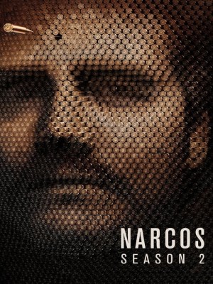 Narcos Season 2