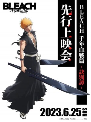 Bleach: Huyết Chiến Ngàn Năm (Mùa 2)