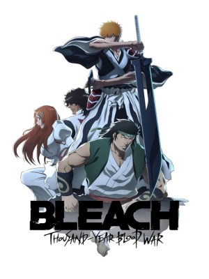 Bleach: Huyết Chiến Ngàn Năm (Mùa 3)