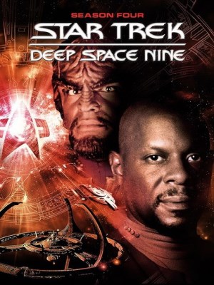 Star Trek: Deep Space Nine (Mùa 4)