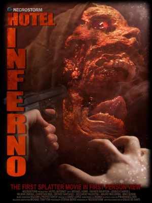 Khách Sạn Inferno