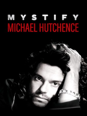 Bí Ẩn: Michael Hutchence