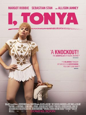 Tôi Là Tonya