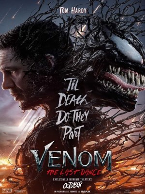 Venom: Kèo Cuối