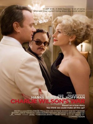 Cuộc Chiến Của Charlie Wilson