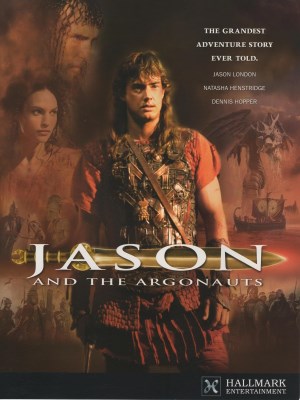 Jason Và Đội Thám Hiểm Argonauts