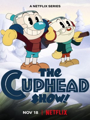 Anh Em Cuphead