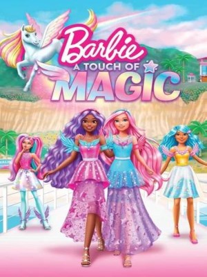 Barbie: Một Chút Ma Thuật