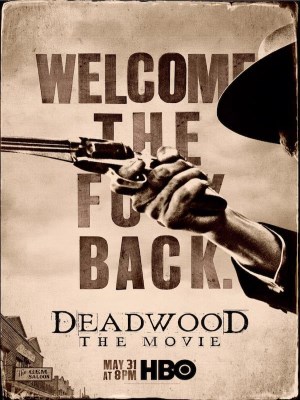 Thị Trấn DeadWood