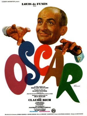 Oscar