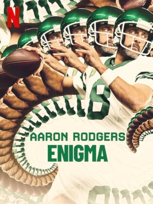 Xem phim Aaron Rodgers: Điều Bí Ẩn