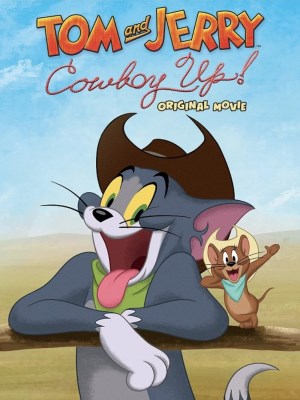 Tom Và Jerry: Cao Bồi