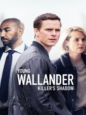 Wallander Cảnh Sát Trẻ Tuổi (Mùa 2)