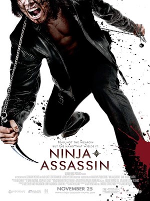 Xem phim Sát Thủ Ninja online