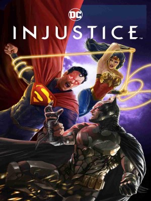 Xem phim Injustice online