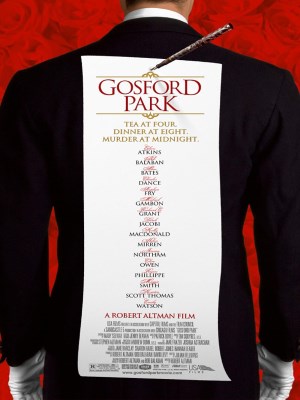 Xem phim Gosford Park online