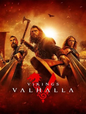 Xem phim Huyền Thoại Vikings: Valhalla (Mùa 3) online