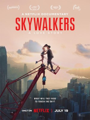 Xem phim Skywalkers: A Love Story online