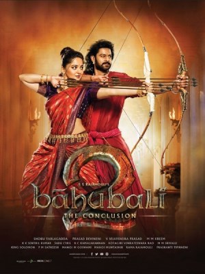 Sử Thi Baahubali 2: Hồi Kết